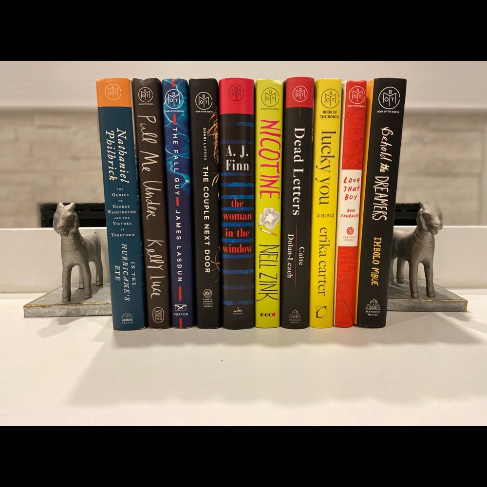 Meet your Posher, Rose